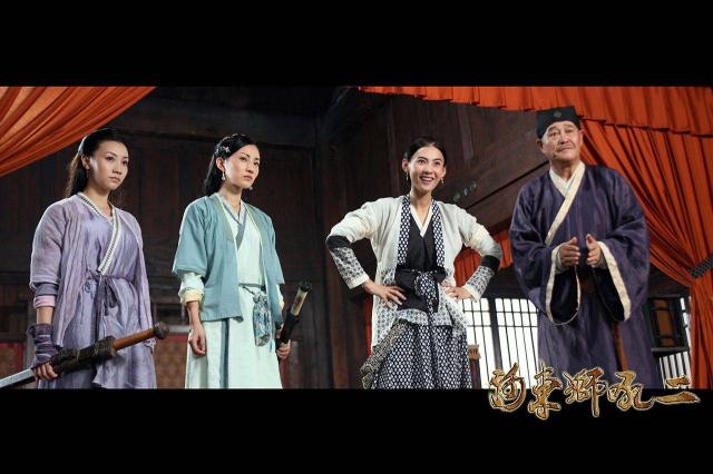 河東獅吼2劇照 4