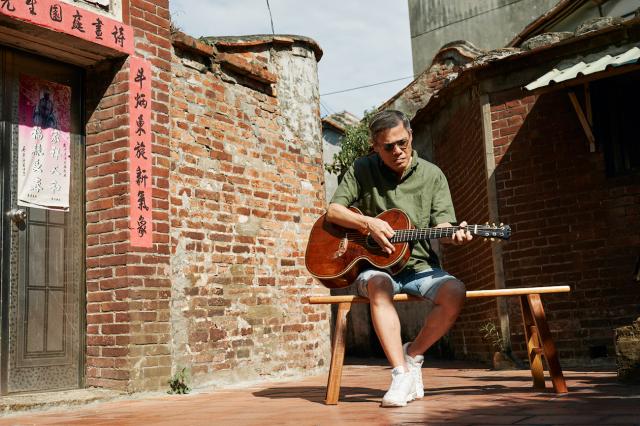 羅大佑-宜花東鹿記預告片 01