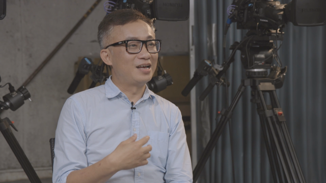 關係未來式預告片 01