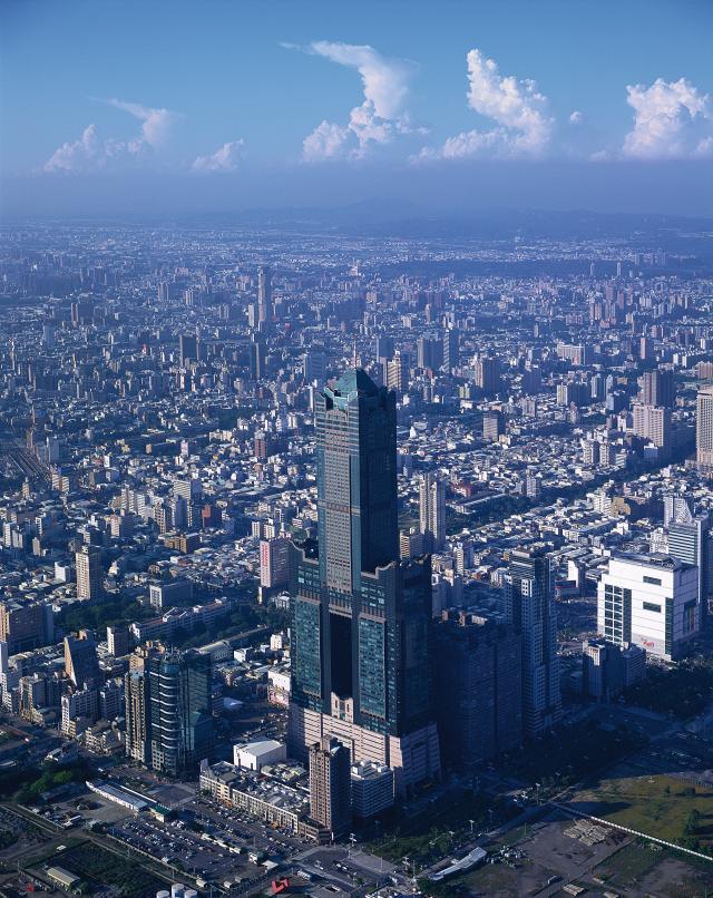 看見台灣預告片 01