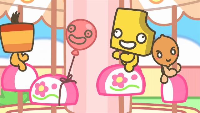 歡樂滷沙沙 第6集