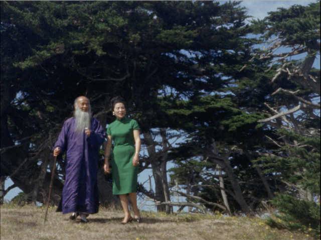 萬里千尋劇照 3