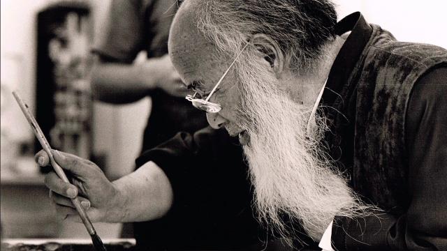 萬里千尋劇照 2