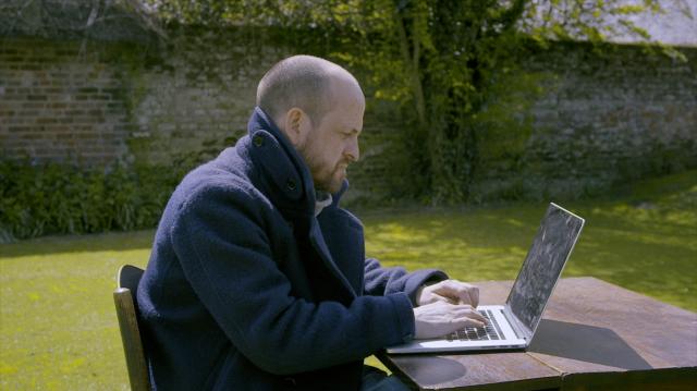 聲音狂想曲劇照 4