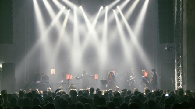 聲音狂想曲劇照 3