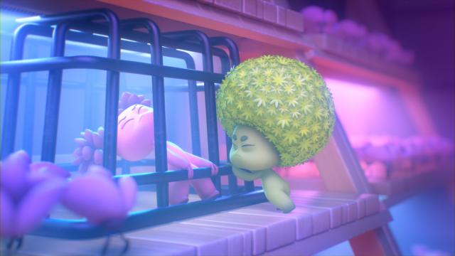 肉肉園 第9集劇照 2