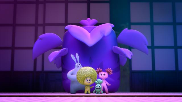 肉肉園 第9集劇照 3