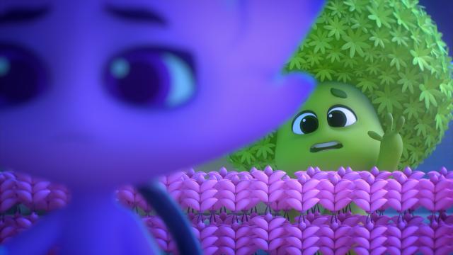 肉肉園 第10集劇照 3