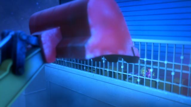 肉肉園 第10集劇照 2