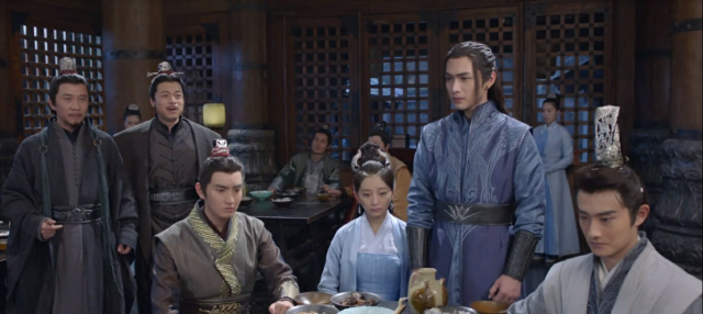 烈火如歌 線上看