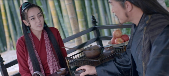 烈火如歌 線上看