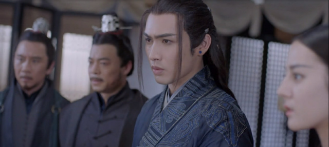 烈火如歌 線上看