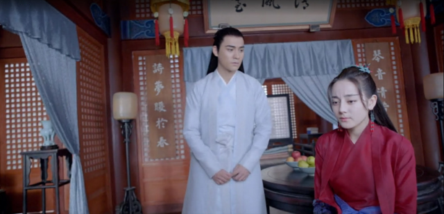 烈火如歌 線上看