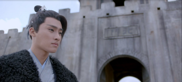 烈火如歌 線上看