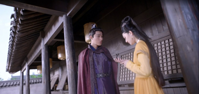 烈火如歌 線上看