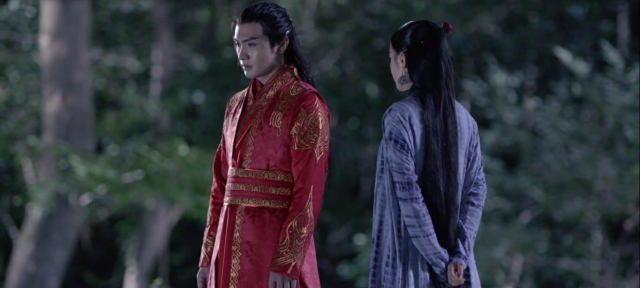 烈火如歌 線上看