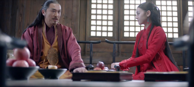 烈火如歌 線上看