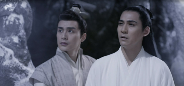 烈火如歌 線上看