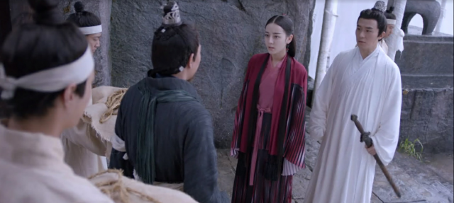 烈火如歌 線上看