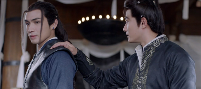 烈火如歌 線上看