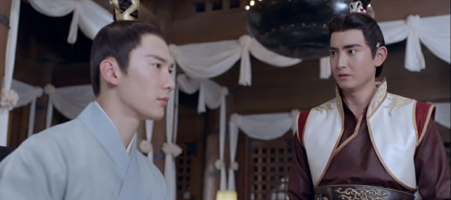 烈火如歌 線上看