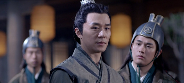 烈火如歌 線上看