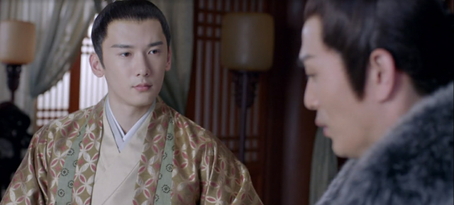 烈火如歌 線上看