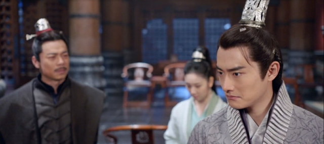 烈火如歌 線上看