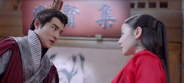 烈火如歌 線上看