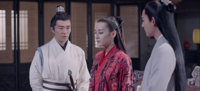 烈火如歌 線上看