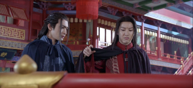 烈火如歌 線上看