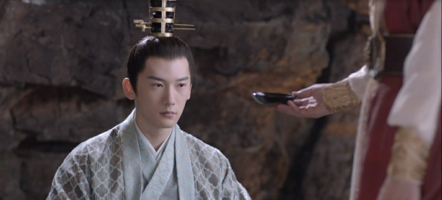 烈火如歌 線上看