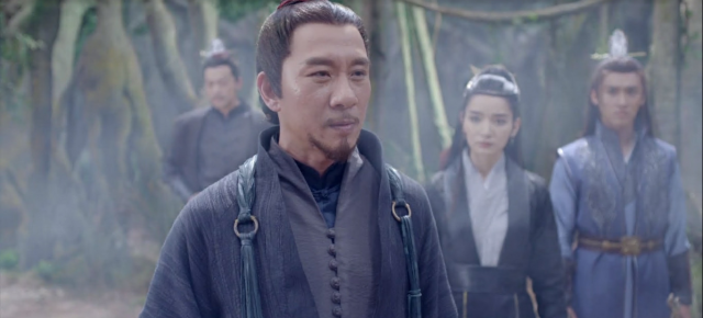 烈火如歌 線上看