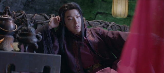 烈火如歌 線上看