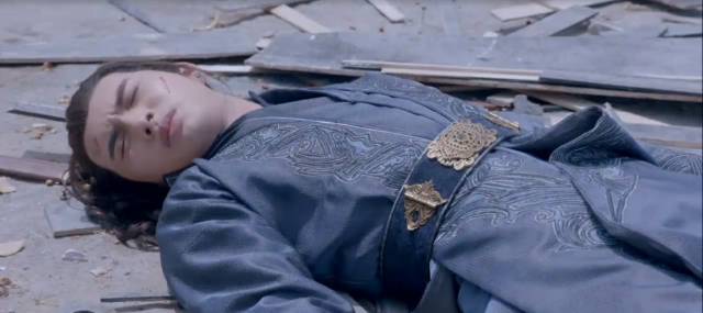 烈火如歌 線上看