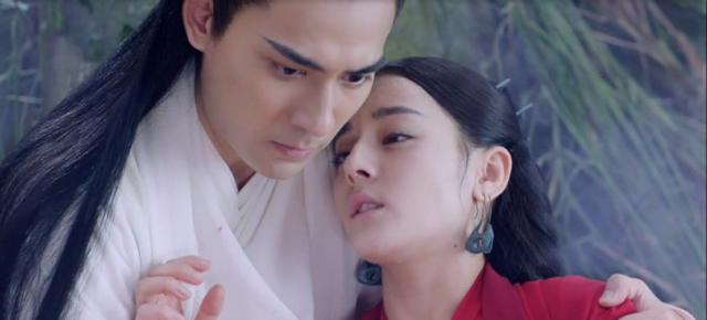 烈火如歌 線上看