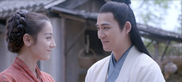 烈火如歌劇照 4