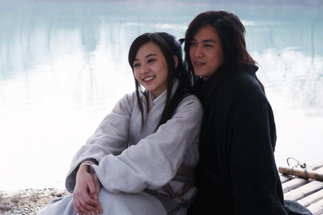 流星蝴蝶劍 第21集劇照 6