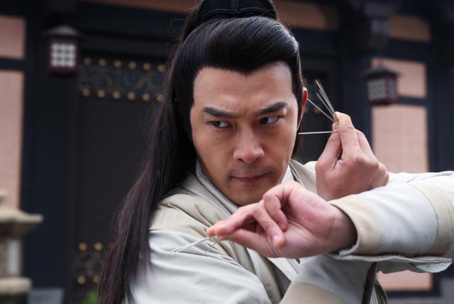 流星蝴蝶劍 第21集劇照 3