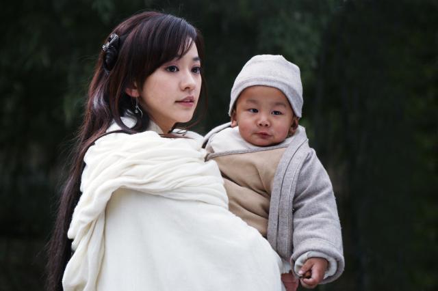 流星蝴蝶劍 第21集劇照 4