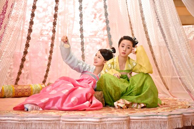 櫃中美人 第12集劇照 5