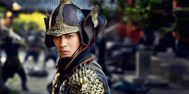 櫃中美人 第12集劇照 6