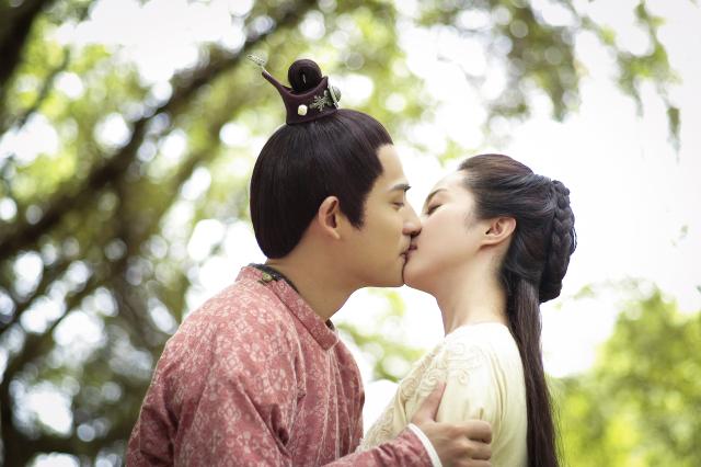 櫃中美人 第12集劇照 4