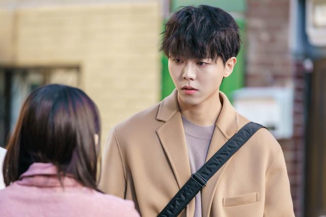 最佳的炸雞 第9集劇照 7