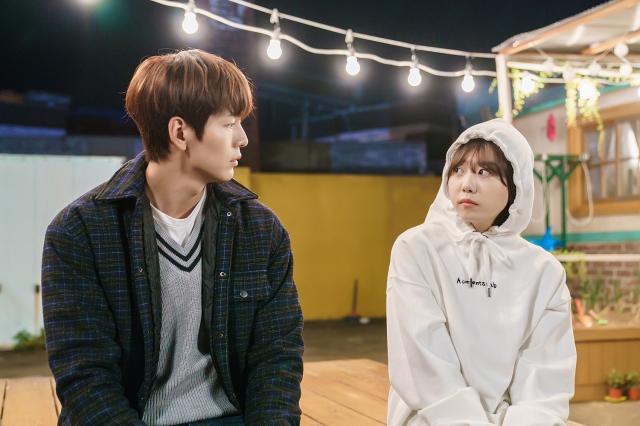 最佳的炸雞 第9集劇照 2