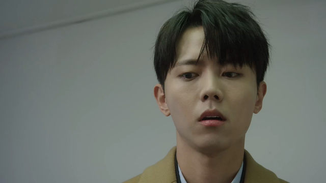 最佳的炸雞 第9集