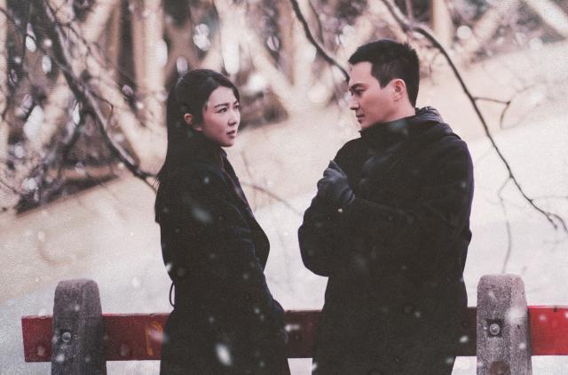 蝕日風暴劇照 1