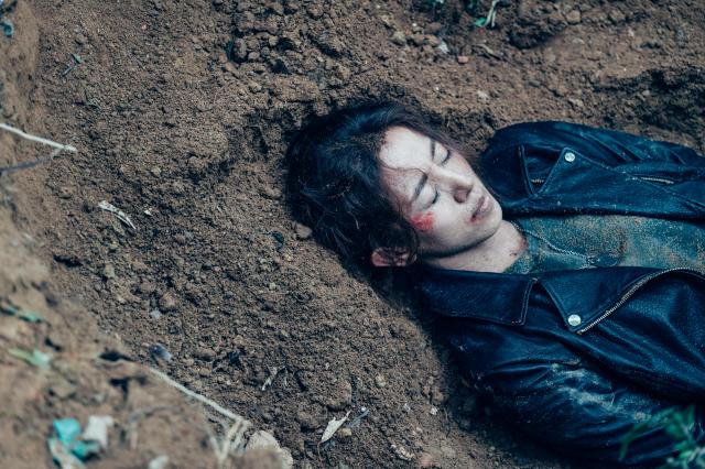 蝕日風暴劇照 3