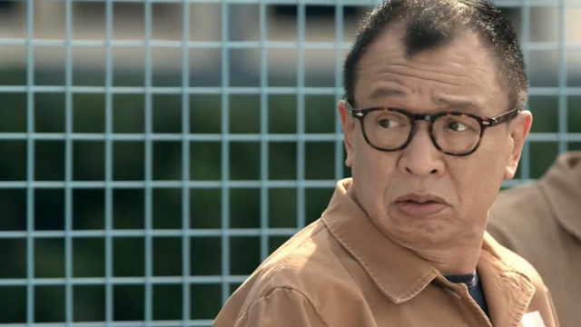 蝕日風暴 第6集劇照 2