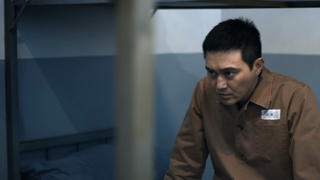 蝕日風暴 第6集劇照 1